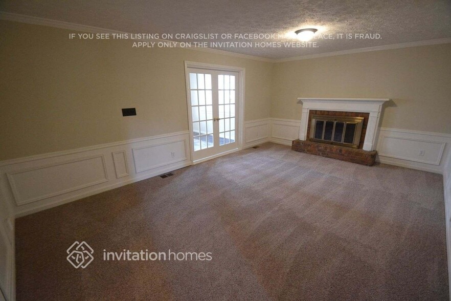 Building Photo - 1591 Willow Bluff