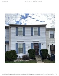 Building Photo - 2431 E Rosecroft Village Cir