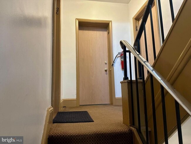 Building Photo - 410 Cottman St