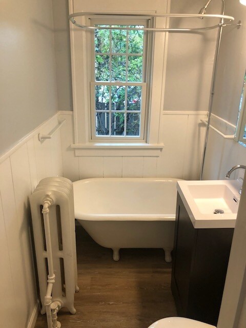 Bathroom - 467 Brimhall St