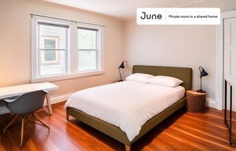 Building Photo - Room in Shared 4 bed/1 bath home in Mission Hill