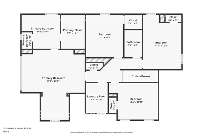 Building Photo - 3215 Franklin St