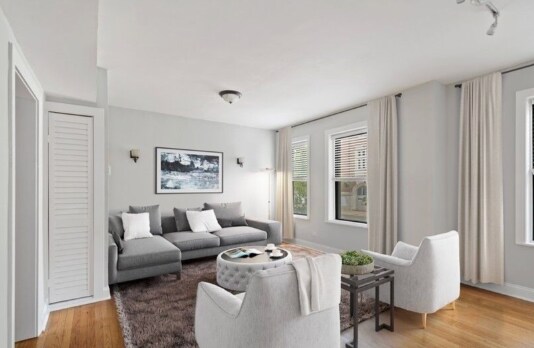 Building Photo - 4036 N Ashland Ave