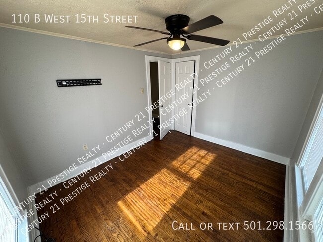 Building Photo - 110 W 15th St