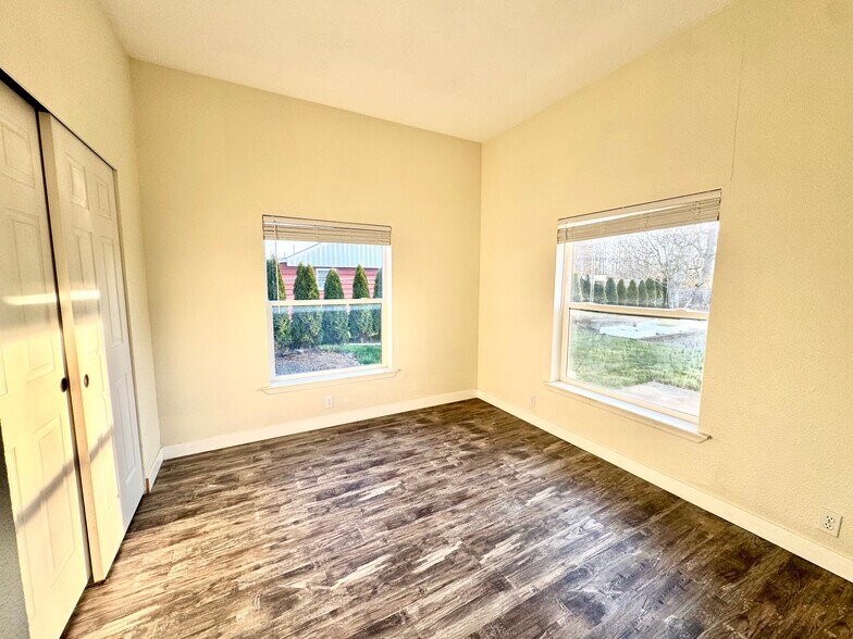 Bedroom #2 - 3204 Locust Ave