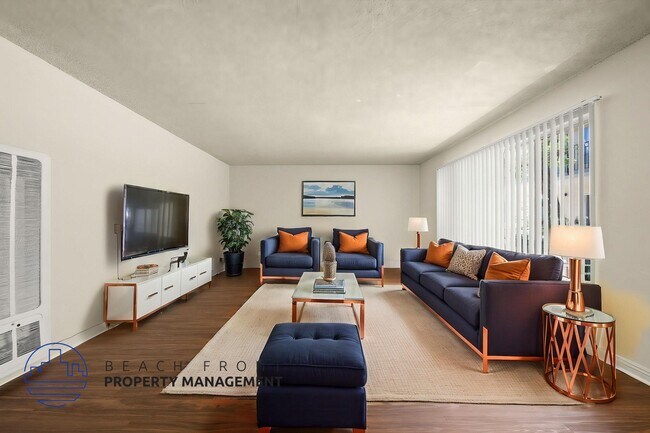 Building Photo - 8439 Adams St.