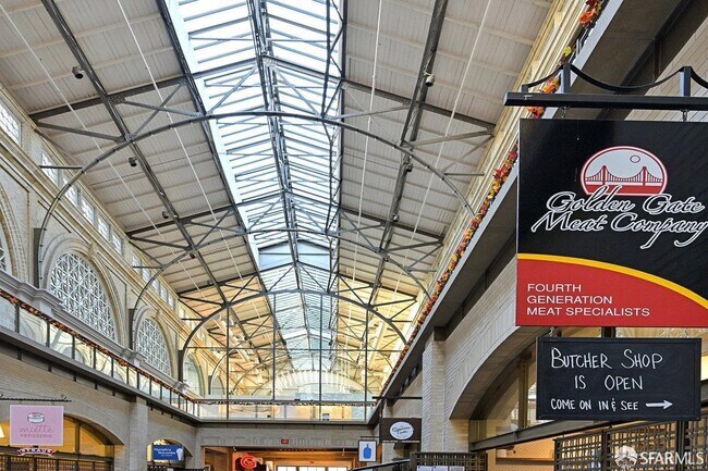 Building Photo - 75 Folsom St