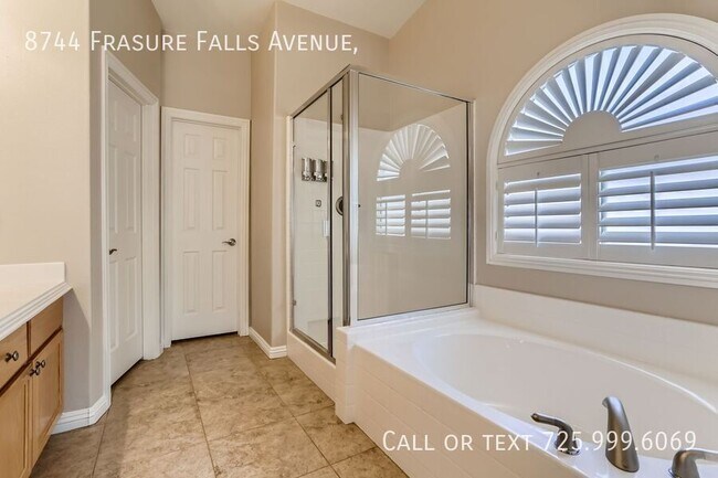 Building Photo - 8744 Frasure Falls Ave