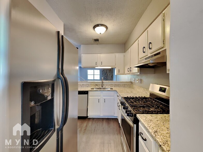 Building Photo - 6657 Witherington Ct NW