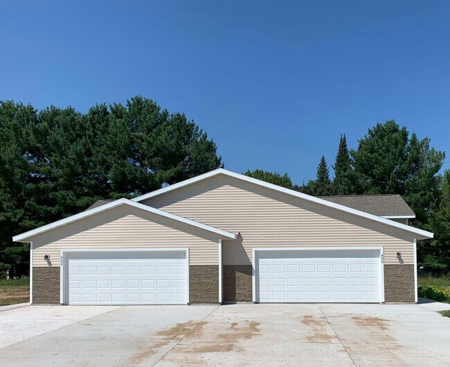 Primary Photo - 3 Bedroom Duplex