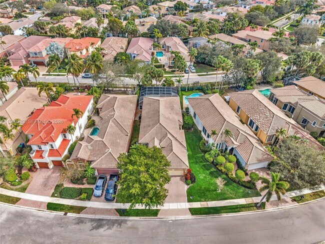 Building Photo - 5851 NW 125th Terrace