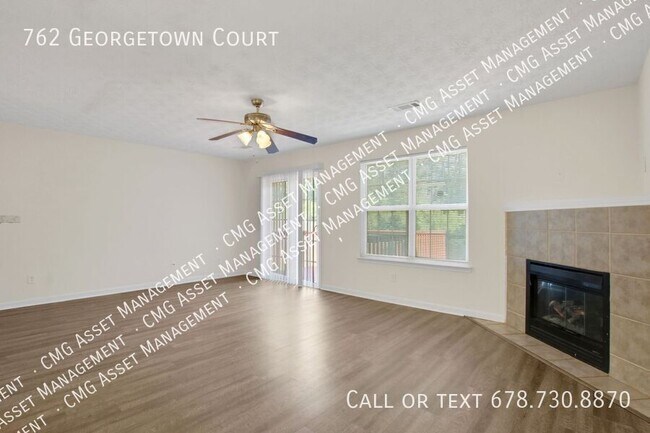 Building Photo - 762 Georgetown Ct