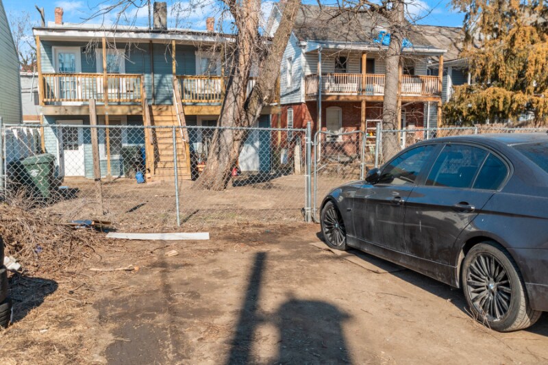 Building Photo - 426 Jonathan St