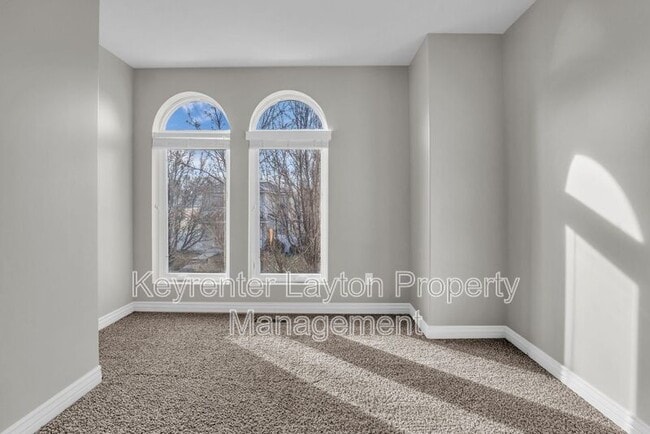 Building Photo - 826 W 1600 S