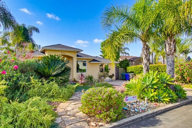 Building Photo - Beautifully Maintained Single-Level Home in La Mesa — 3 Bed / 2 Bath | 1,627 Sq Ft