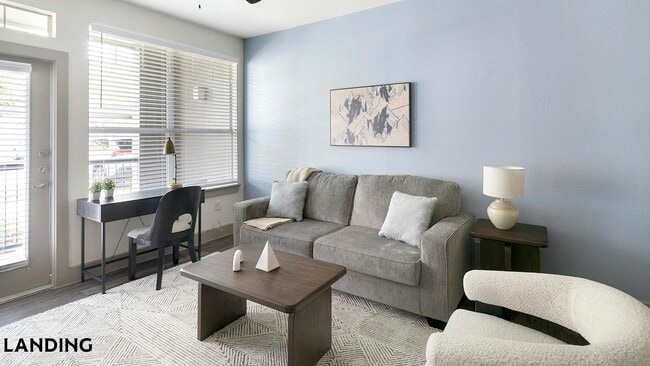 Building Photo - 4115 Louetta Rd