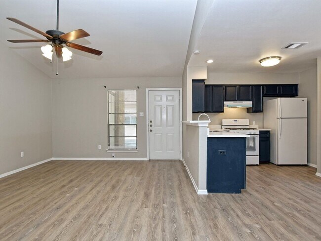 Building Photo - Berkett Drive