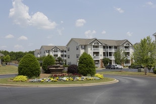 Building Photo - The Preserve at West View Apartments