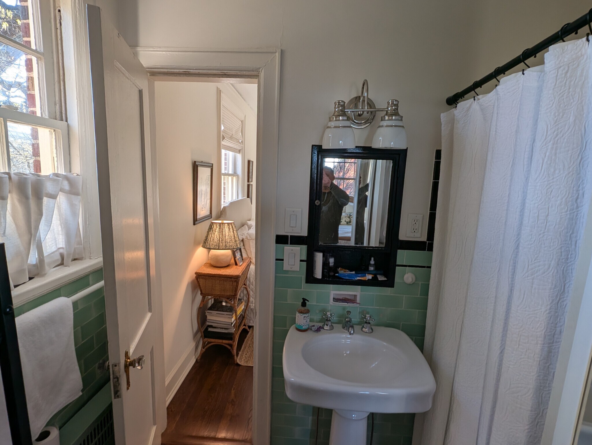 Bathroom Vanity - 1765 Peachtree St NE