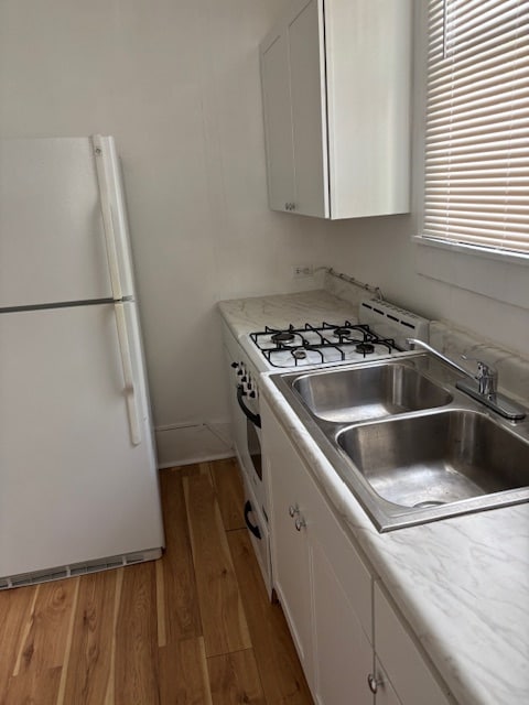 New cabinets Kitchen - 103 S Osceola Ave