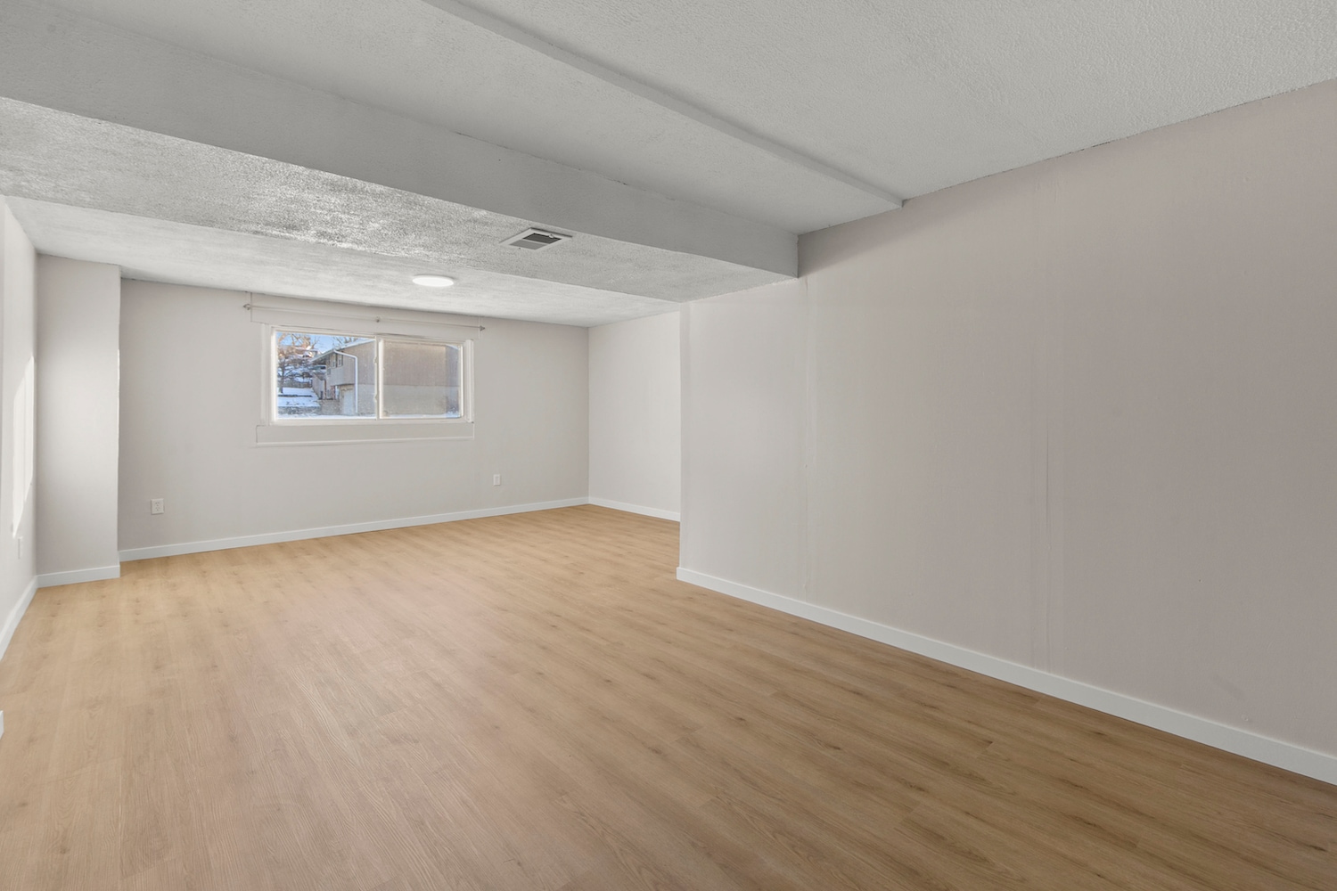 Basement - 4622 Parkview Dr