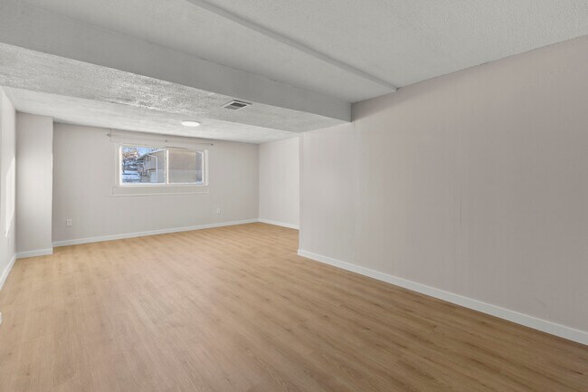 Basement - 4622 Parkview Dr