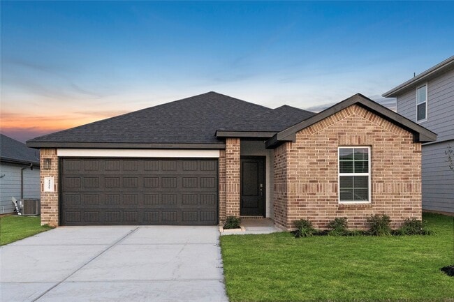 Building Photo - 4227 Bedwyn Bay Dr