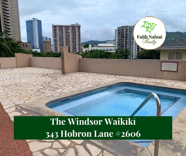 Building Photo - 343 Hobron Ln