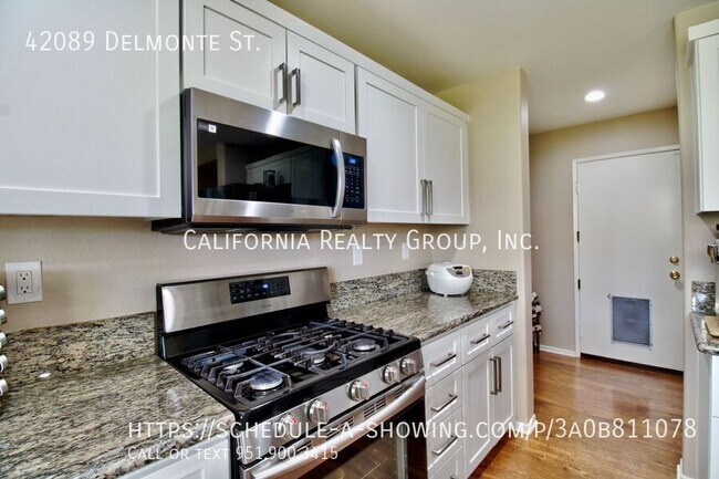 Building Photo - 42089 Delmonte St