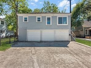 Building Photo - 408 W 15th St