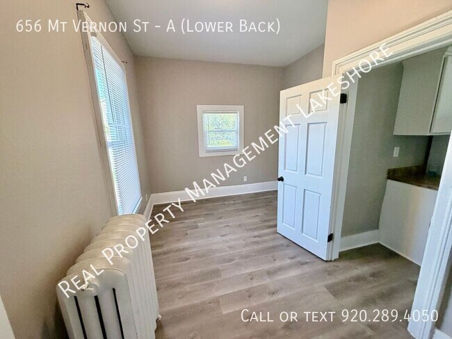 Building Photo - 656 Mt Vernon St