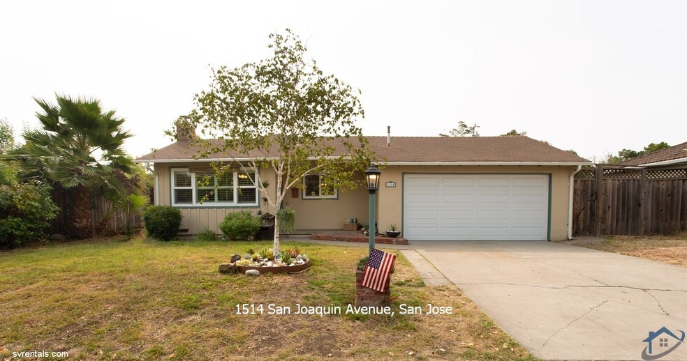Primary Photo - 1514 San Joaquin Ave