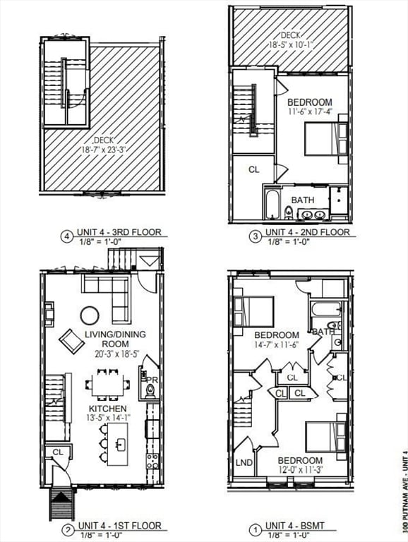 Building Photo - 306 Putnam Ave
