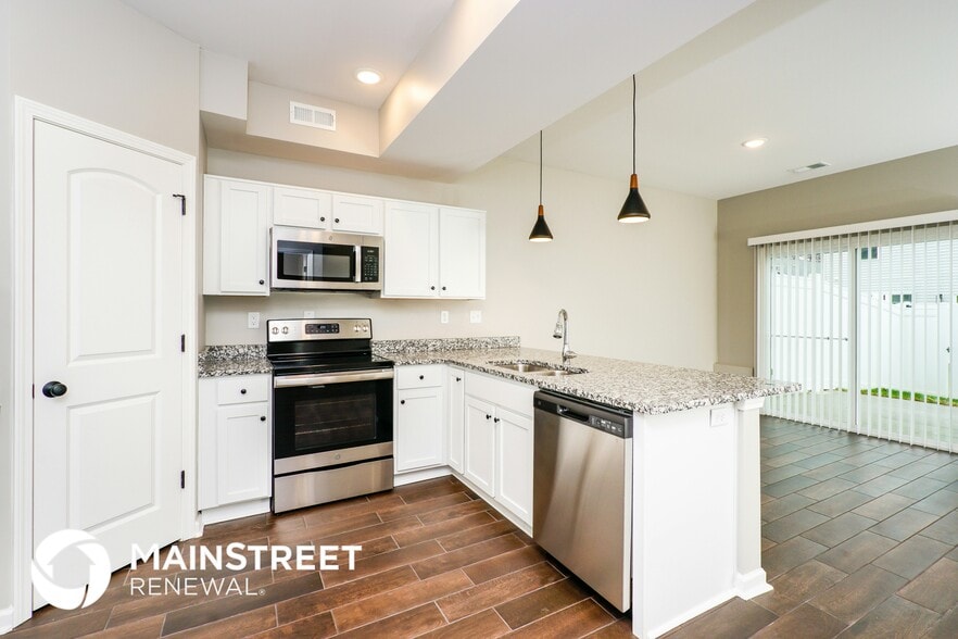 Building Photo - 2061 Paddle Wheel Dr