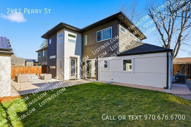 Building Photo - 2411 Perry St