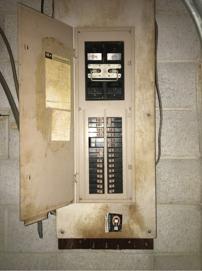 Building Photo - 967 Ford Chapel Rd