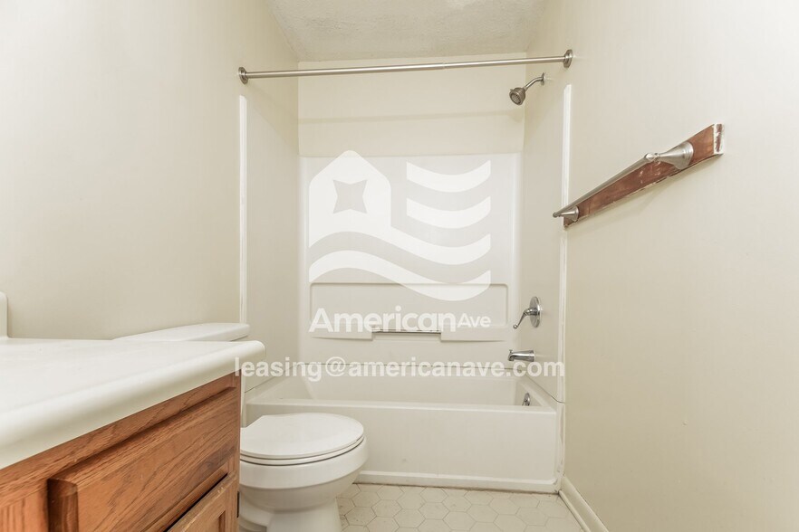 Building Photo - 1117 Titus Ct