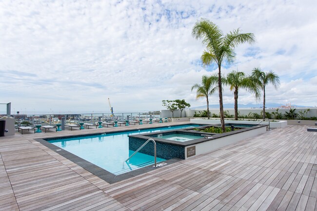 Building Photo - 600 Ala Moana Blvd