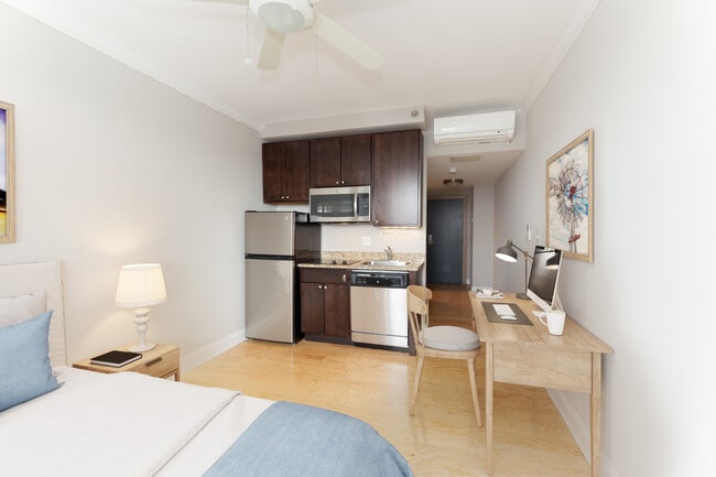 Building Photo - 3838 N. Broadway