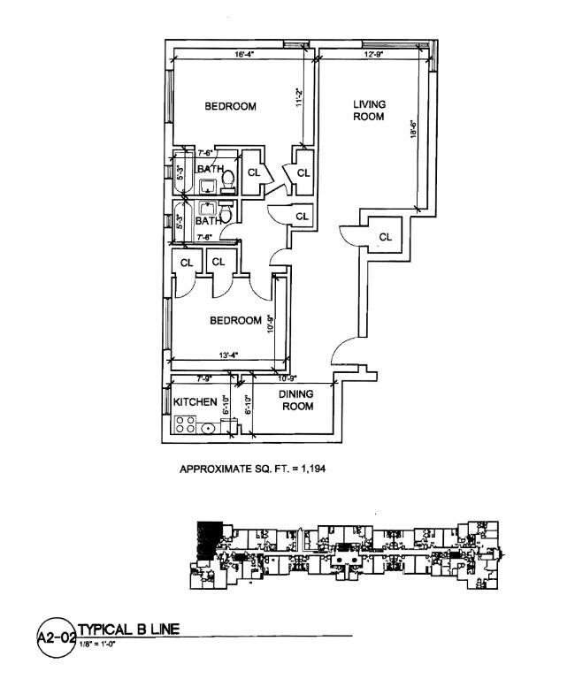 Building Photo - 2 bedroom in Rego Park NY 11374