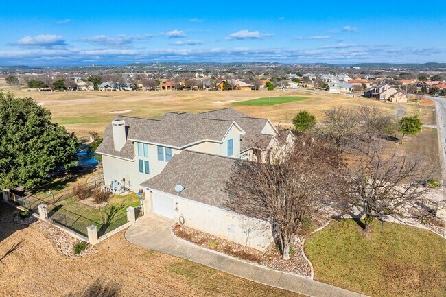 Building Photo - 3404 Comanche Trace Dr