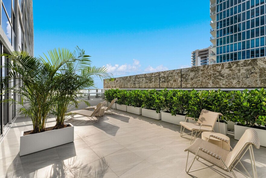 Building Photo - 6801 Collins Ave