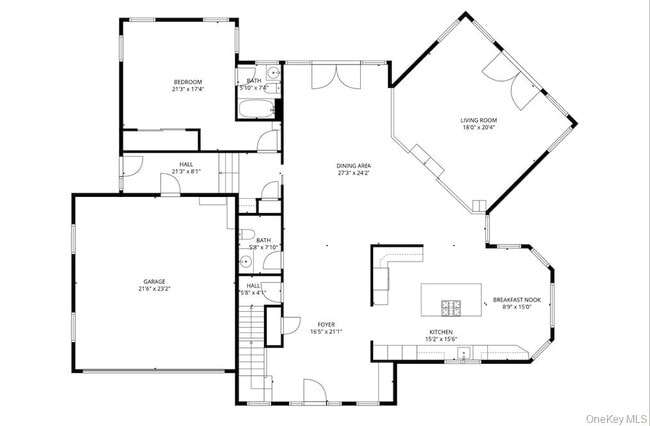 Building Photo - 74 Old Post Ln