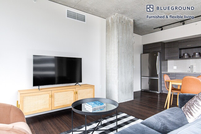 Building Photo - 1823 Minor Ave