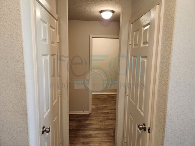 Building Photo - Modern Living in Wisteria: Contemporary 3-Bed 2-Bath Oasis Near I-430