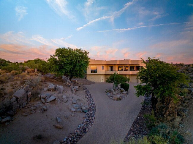 Building Photo - 28743 N 106th Pl