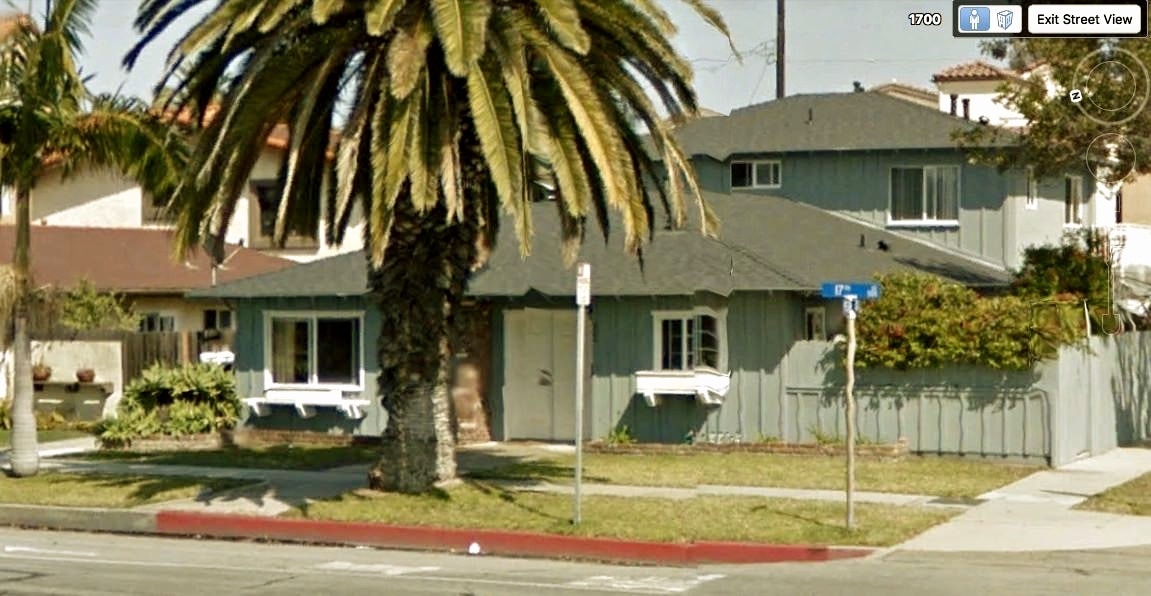 Building Photo - 502 17th St
