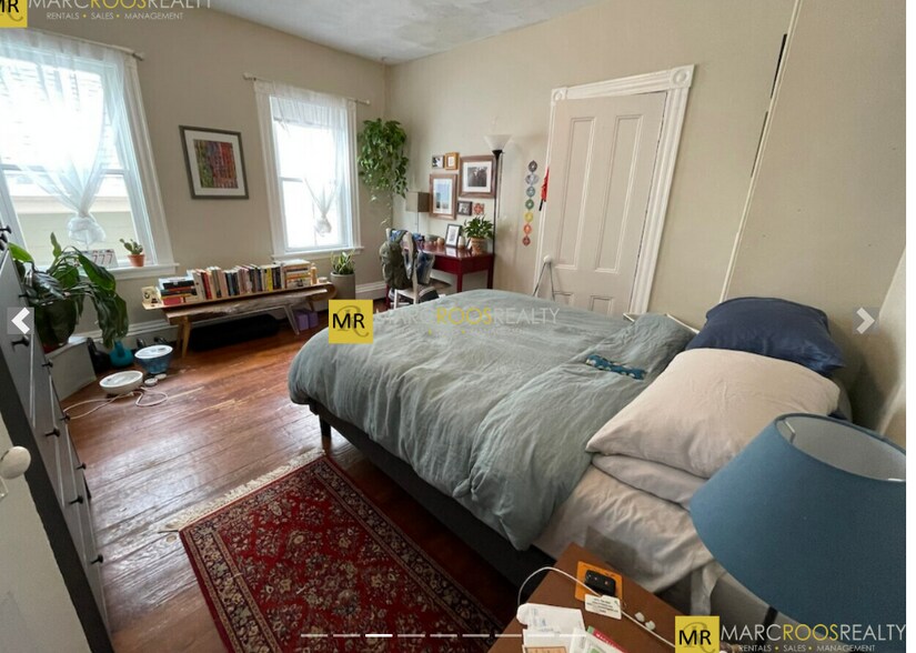 Building Photo - 5 Durham St