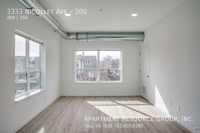 Building Photo - 3333 Nicollet Ave