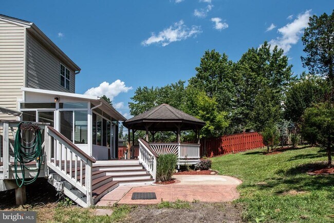 Building Photo - 12907 Martingale Ct